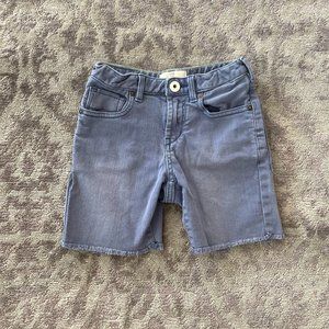 Scotch & Soda Boys Denim Shorts